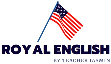Royal English